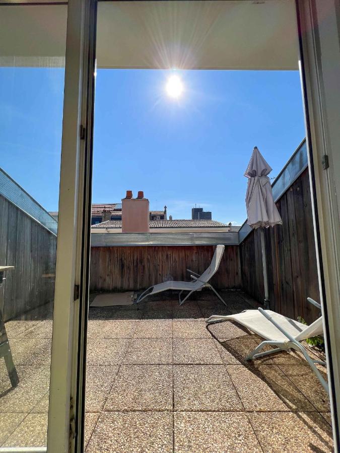 Le Victoria Vi Apartment